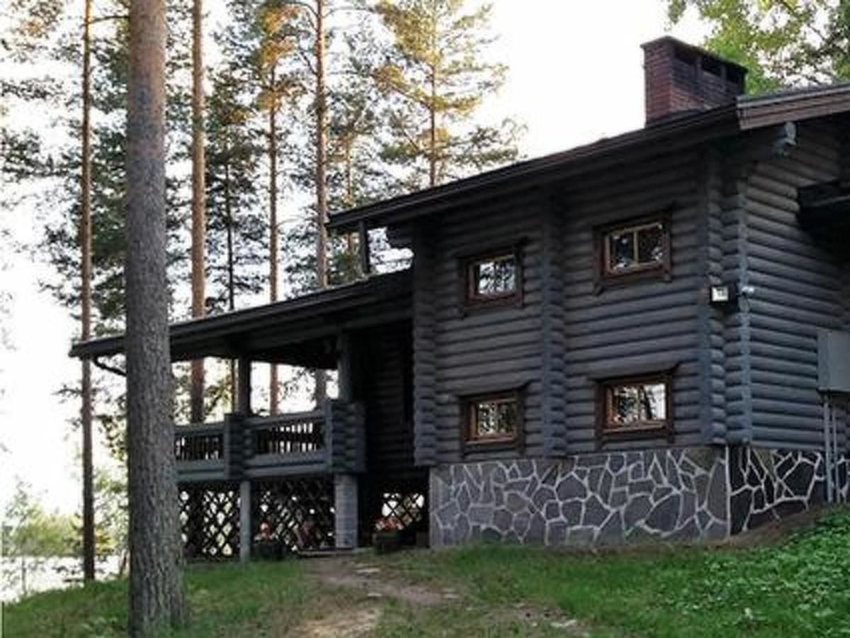 Дома для отпуска Holiday Home Rihka Luopioinen-4