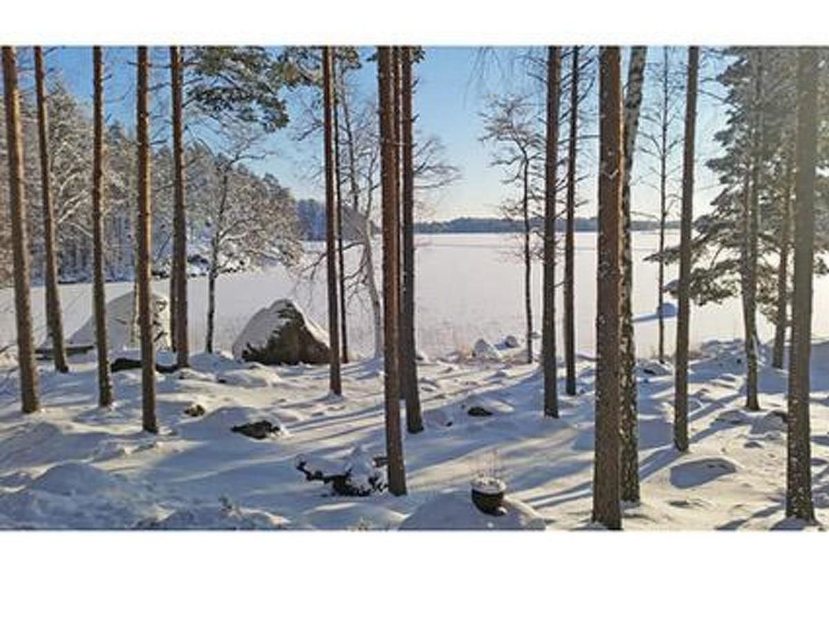 Дома для отпуска Holiday Home Rihka Luopioinen-34