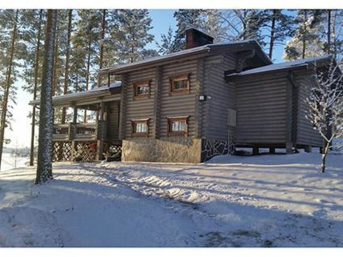 Дома для отпуска Holiday Home Rihka Luopioinen-45