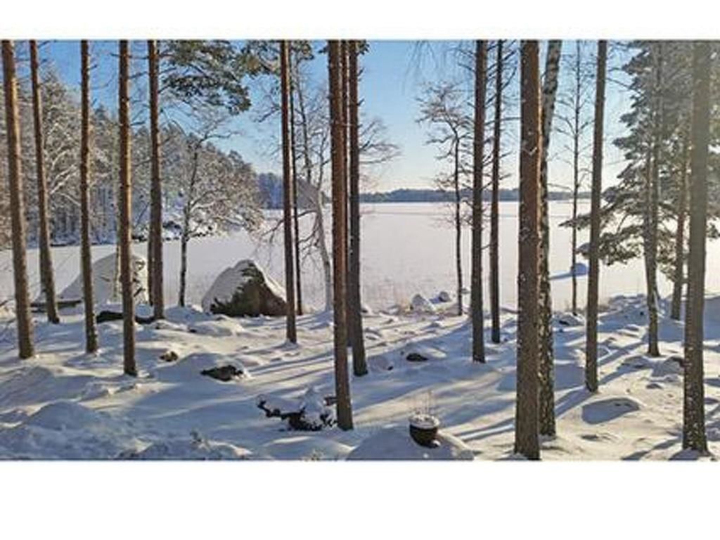 Дома для отпуска Holiday Home Rihka Luopioinen-78