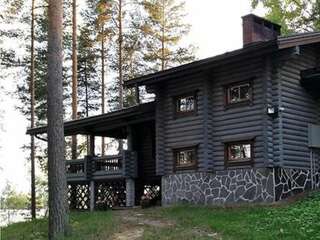 Дома для отпуска Holiday Home Rihka Luopioinen-0